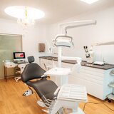 Dental Studio Dr. Leustean - Stomatologie si medicina dentara premium